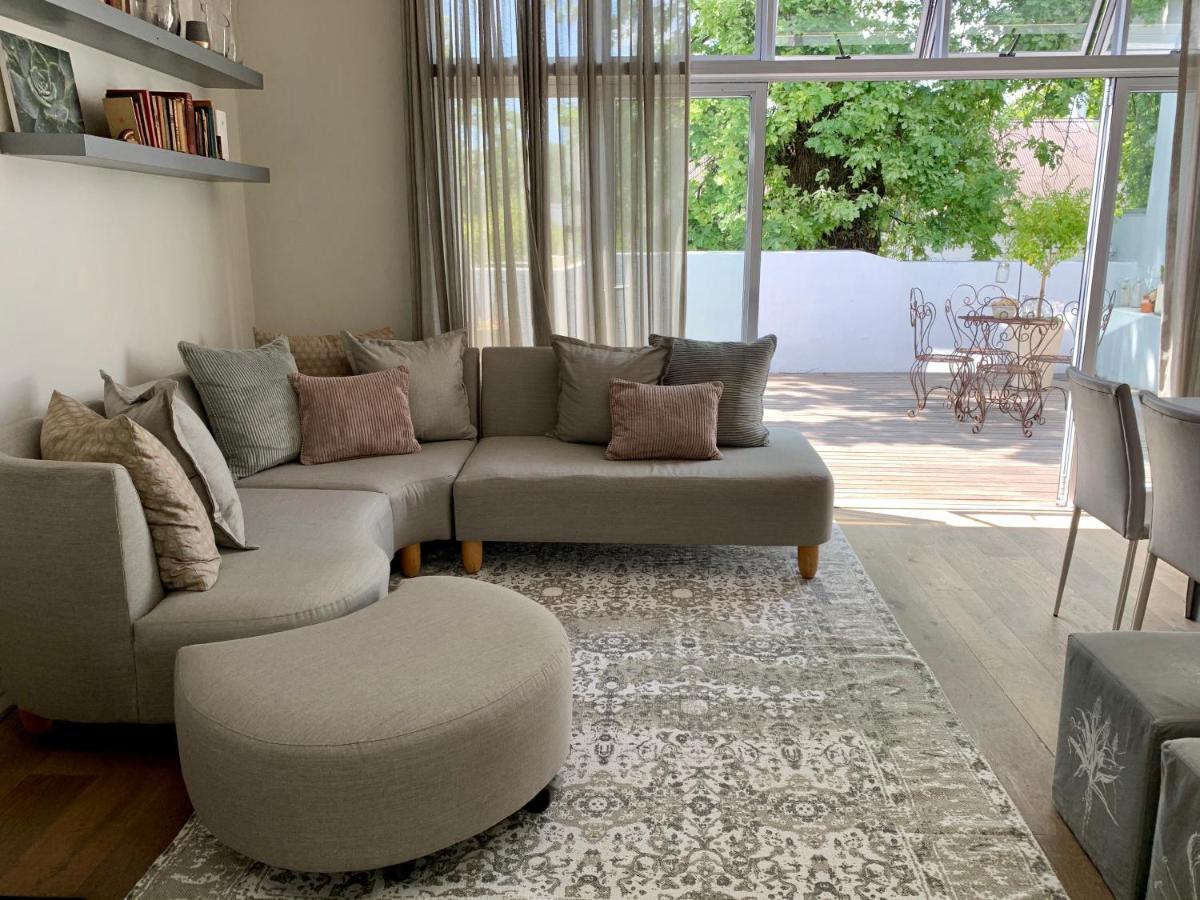Tuishuisie Apartment Stellenbosch