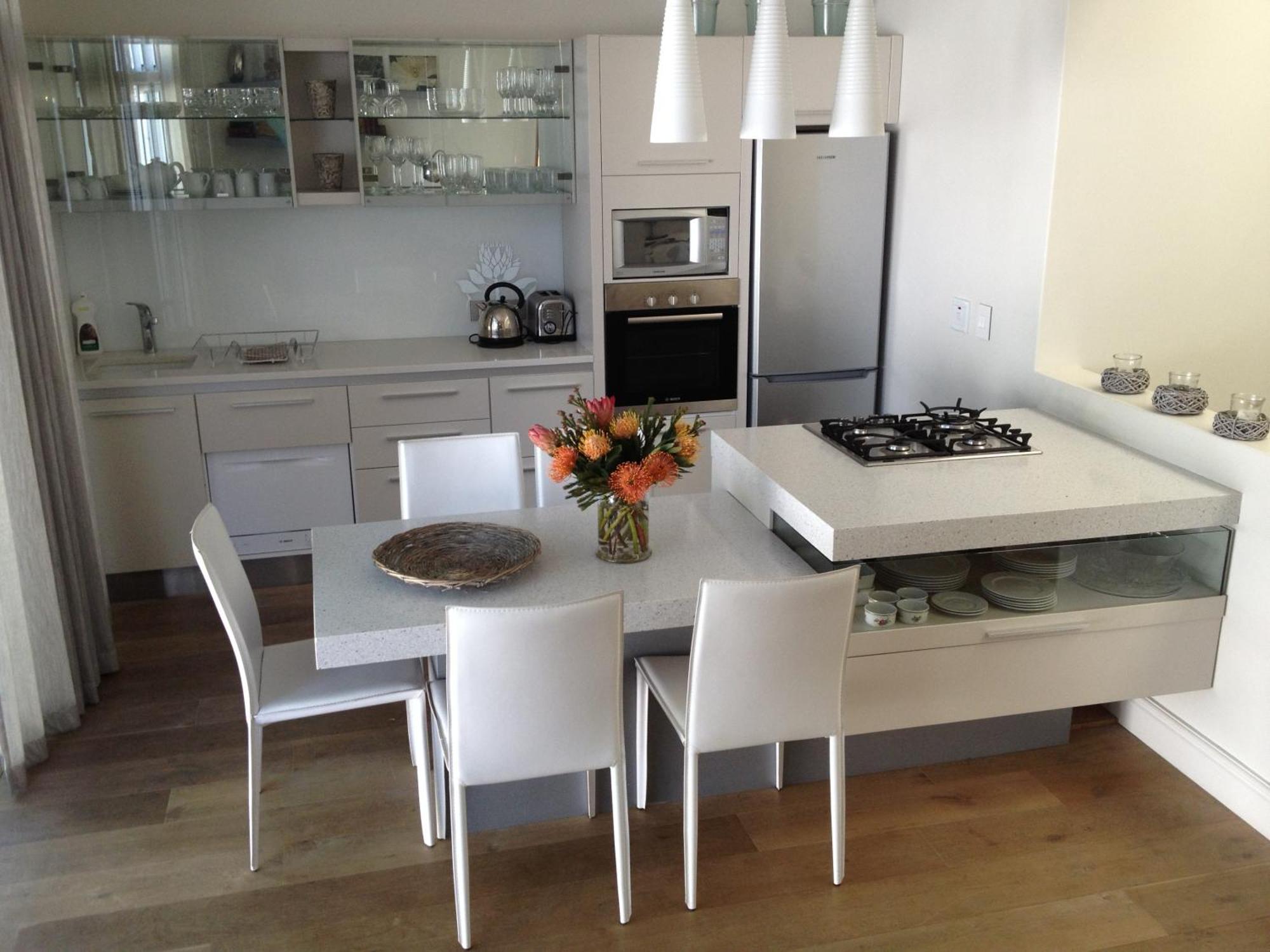 Apartment Tuishuisie Stellenbosch