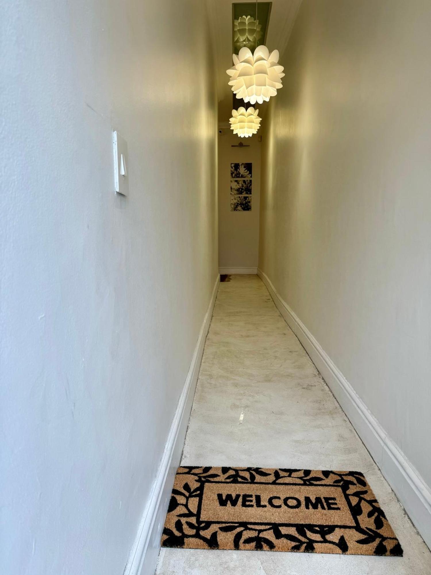 Tuishuisie Apartment Stellenbosch