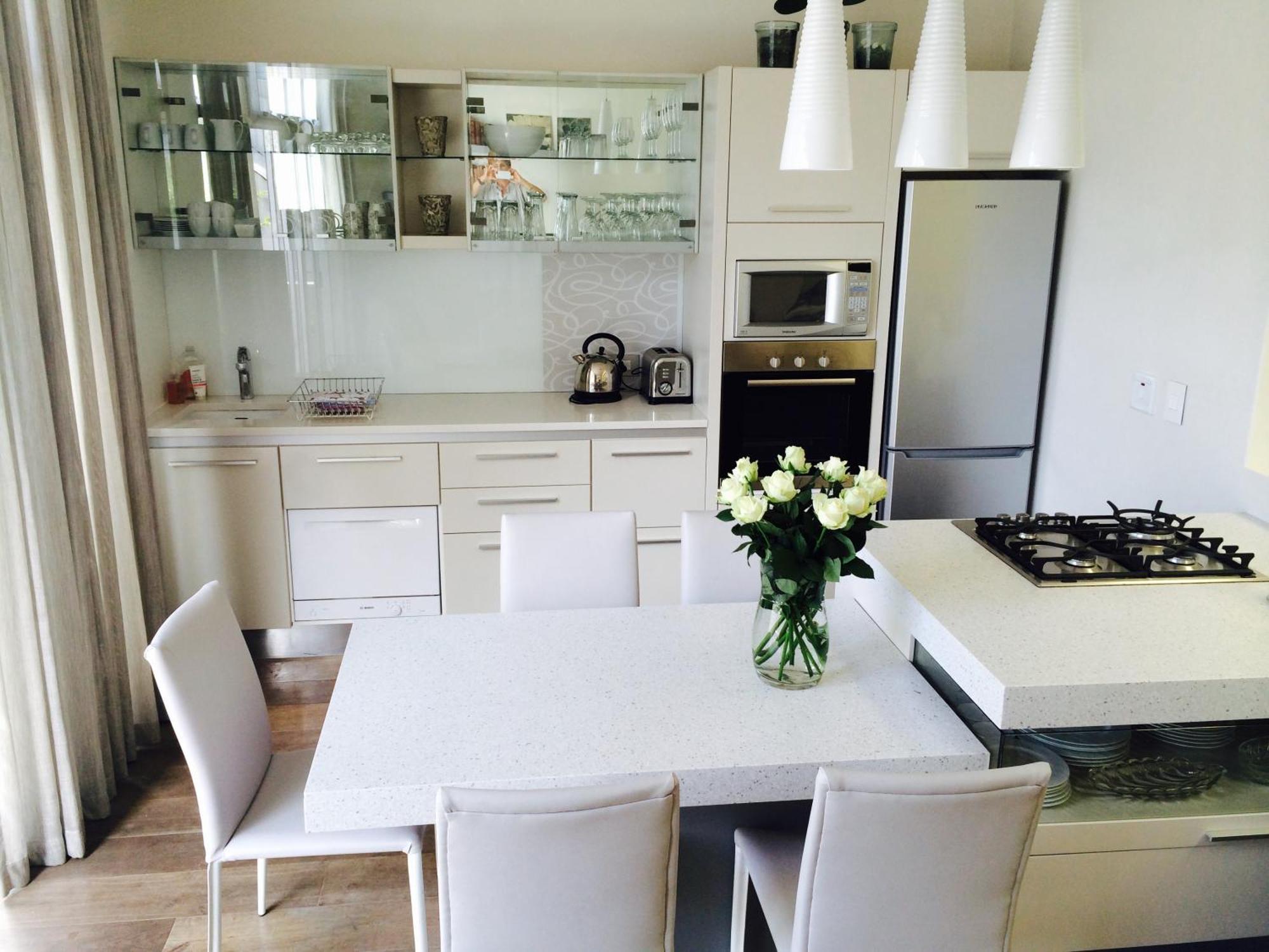 Apartment Tuishuisie Stellenbosch